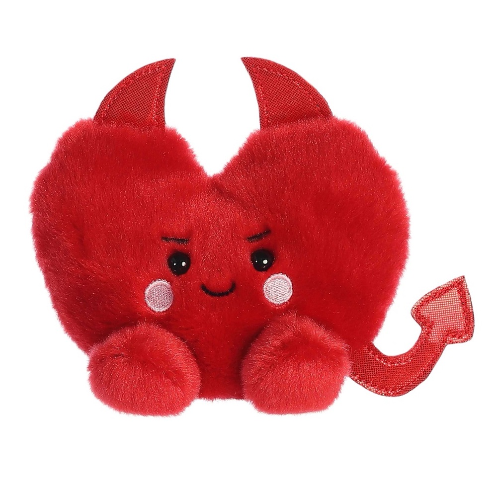 Klaus Heart ♥️ Palm pals NWT